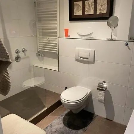 Apartment Im Herzen Muenchens Munich