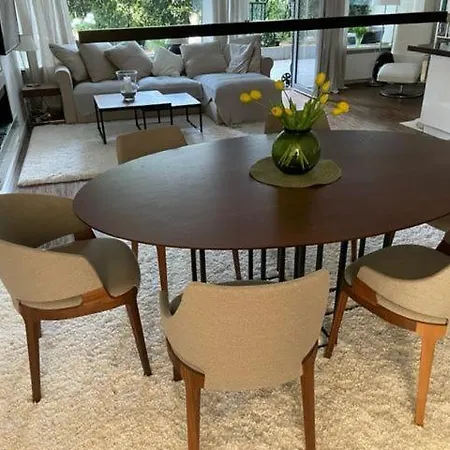 Apartment Im Herzen Muenchens *