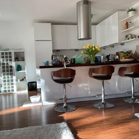 Im Herzen Muenchens Appartement Munich