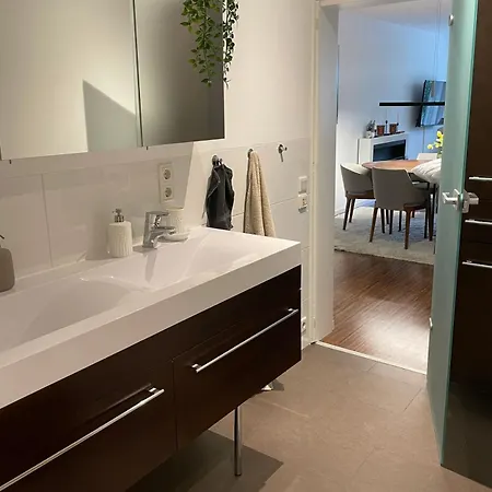 Im Herzen Muenchens Apartment