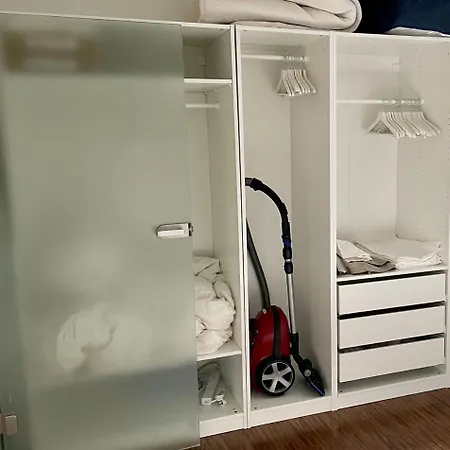 Appartement Im Herzen Muenchens